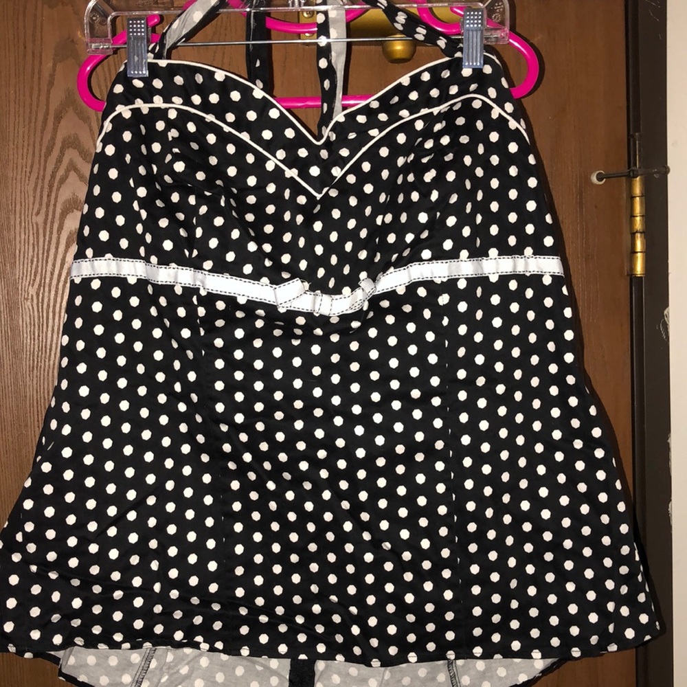 Torrid halter top